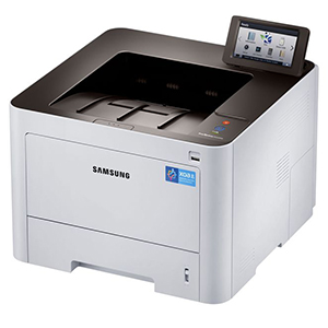 Samsung Intros BusinessCore Printing Solutions in US